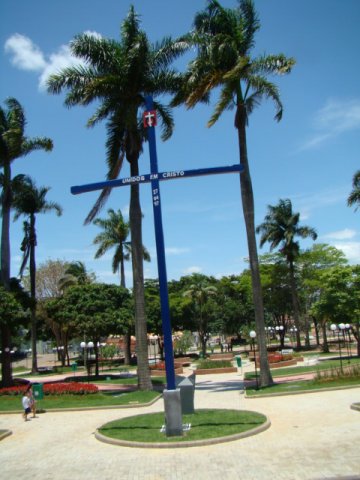 Praça Juca Maneca